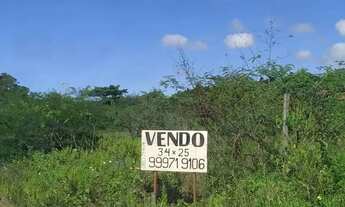 Imagem 3: Lote à venda em rua pública, ROSA ELZE, São Cristóvão, SE
