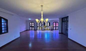 Imagem 2: Casa com 4 dormitórios à venda, 419 m² por R$ 1.600.000,00 - Mercês - Uberaba/MG