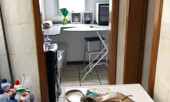 Imagem 5: Apartamento no Centro de Florianópolis