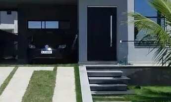 Imagem 3: Excelente Casa Térrea em Condomínio Fechado Vereda dos Campos em São José dos Campos