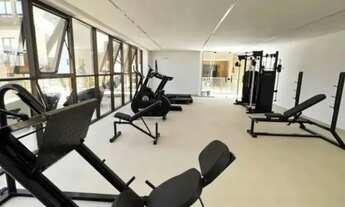 Imagem 4: Imóvel para aluguel possui 54 metros quadrados com 2 quartos