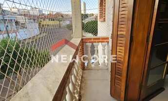 Imagem 2: Casa em Rua Doutor Henrique Arouche Toledo - Jardim América - Bauru/SP