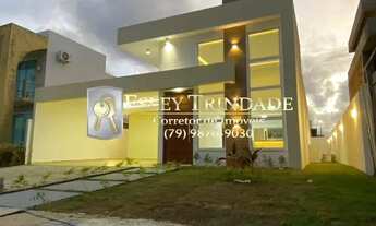 Imagem 5: Casa à venda no TERRAS ALPHAVILLE SERGIPE 1, ALPHAVILLE, Barra dos Coqueiros, SE