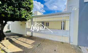 Imagem: Casa para aluguel, 2 quartos, 2 vagas, Jardim