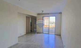 Imagem 2: Excelente apartamento para locação na vila Sonia 2 dormitórios, cozinha planejada, 1 banhe