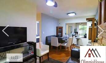 Imagem: Venda Apartamento 2 Dormitórios - 60 m²