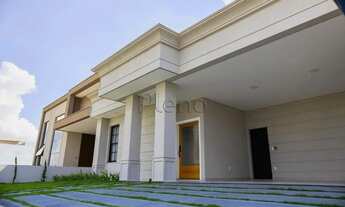 Imagem 2: Casa à venda em Indaiatuba, Residencial Monte Verde, com 3 suítes, com 190 m²