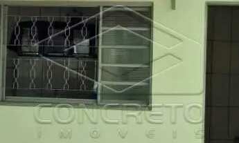 Imagem 2: Casa Padrão em Bauru