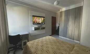 Imagem 5: Apartamento amplo no bairro Jardim Vitória. Financia