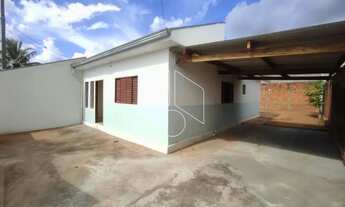 Imagem 2: Residencial Casa em Marília