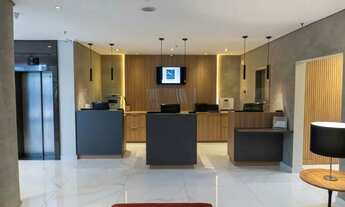 Imagem 6: Rarus Flats - Flat para locação - Edifício Quality Faria Lima