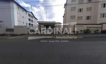 Imagem: Apartamento de 02 dormitórios