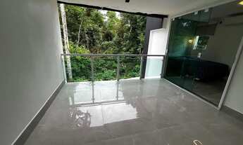 Imagem 4: 4 suítes/ energia solar/ ponta negra