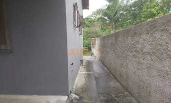 Imagem 5: Casa Linear 2 Quartos Garagem Balneário das Conchas São Pedro