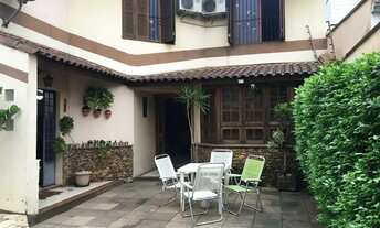 Imagem 7: Casa em Rua Azevedo Sodré - Passo da Areia - Porto Alegre/RS