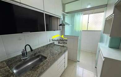 Imagem 6: Vende-se Apto 3 Qtos (sendo 1 suíte), com 2 vagas no Residencial Spazio Imperiale