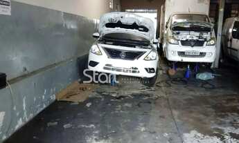 Imagem 3: Galpão - Vila Industrial - Campinas