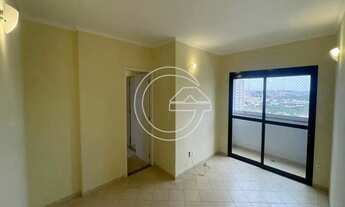 Imagem 4: ALUGA-SE Apartamento NO TIVOLI PLAZA - MARÍLIA/SP