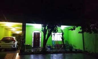 Imagem: Sobrado em Rua Ilhabela - Vila Aquilino