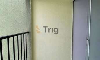 Imagem 7: Eldorado Parque Villa Lobos - Apartamento 2 Quartos - Parque Oeste Industrial