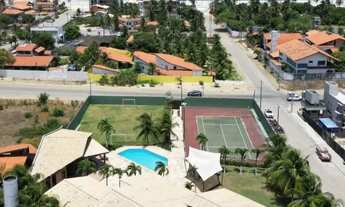 Imagem: Ampla Casa Duplex com 3480 m² com 6 quartos