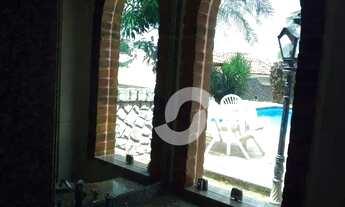 Imagem 6: Casa à venda, 260 m² por R$ 2.200.000,00 - Icaraí - Niterói/RJ