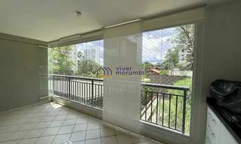 Imagem 6: Apartamento no Morumbi - 3 Dormitórios (1 Suíte