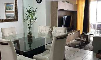 Imagem 2: Apartamento para venda com 90 metros quadrados com 2 quartos em Icaraí - Niterói - RJ