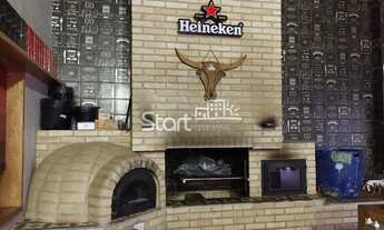 Imagem 3: Casa - Cidade Satélite Íris - Campinas