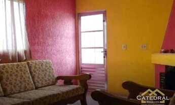 Imagem 4: Casa com 3 dormitórios à venda, 327 m² por R$ 905.000,00 - Jardim das Tulipas - Jundiaí/SP