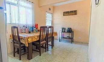 Imagem 5: Casa com 3 dormitórios à venda, 172 m² por R$ 550.000,00 - Jardim Paraíso - Santo André/SP