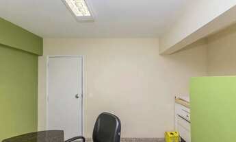 Imagem 4: Conjunto comercial para venda em Vila Mariana , 107m²