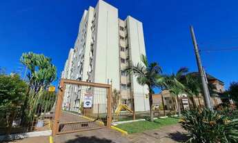 Imagem 2: Edifício Pateo Santa Fé apartamento de 2 dormitórios com vaga no bairro Sarandi