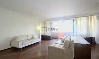 Imagem 5: Venda Apartamento 3 Dormitórios - 232 m² Perdizes