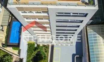 Imagem 3: Apartamento em Alameda Emílio de Menezes - Três Figueiras - Porto Alegre/RS