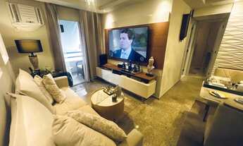 Imagem 5: Pechincha - Ótimo Apartamento - 2 quartos - Varanda - Sol manhã - Vaga