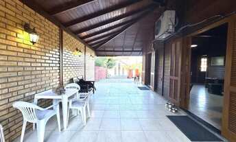 Imagem 6: Casa com 3 quartos, sendo 2 Suítes e 230m² - Centro