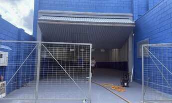 Imagem 3: Salão comercial