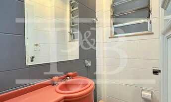 Imagem 6: Apartamento com 4 dormitórios para alugar, 210 m² por R$ 24.700,00/mês - Leblon - Rio de J