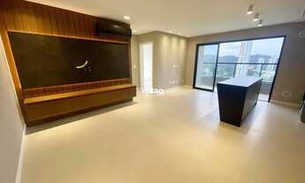 Imagem 6: Venda e aluguel no Brava Valley com 02 suítes e 02 vagas face norte andar alto n