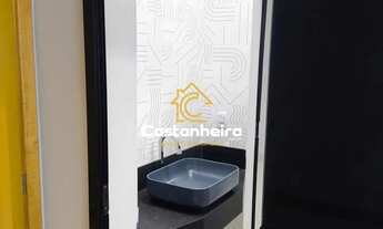 Imagem 7: Casa nova 03 suítes sendo 01 plena c/closet - plano diretor norte