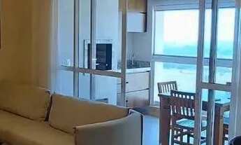 Imagem 6: Apartamento com 2 dormitórios para alugar, 87 m² por R$ 5.300/mês - INTEGRATO IGUATEMI - S