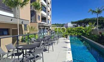 Imagem: Apartamento - Vila São Sebastião - Valinhos