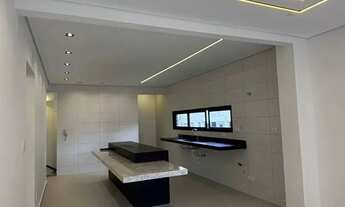 Imagem 2: Casa Condomínio Duplex em Guilhermina - Praia Grande, SP