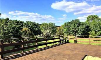 Imagem: Chácara em Via André Spina - Pinhal IV