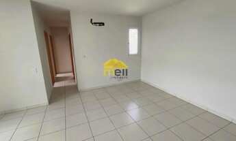 Imagem 7: Apartamento para Locação em Presidente Prudente, Jardim Cinqüentenário, 3 dormitórios, 1 s