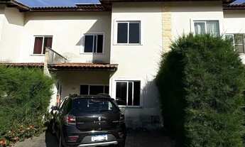 Imagem: Vendo Casa Duplex em condomínio com 3 quartos