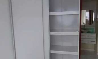 Imagem 3: Apartamento semi-mobiliado Jardim Janaína