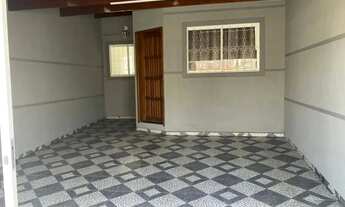 Imagem: Casa à venda no bairro Estoril