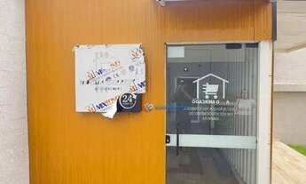 Imagem 4: Apartamento com 2 quartos à venda - Jardim Novo Ângulo - Hortolândia/SP